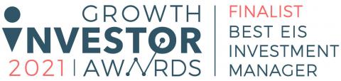 2021 Growth Investor Best EIS Manager