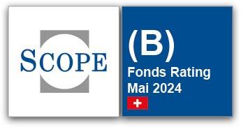 European Equity Income - B Fond Rating