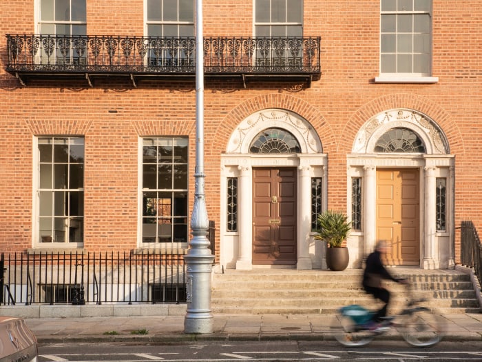 Dublin office