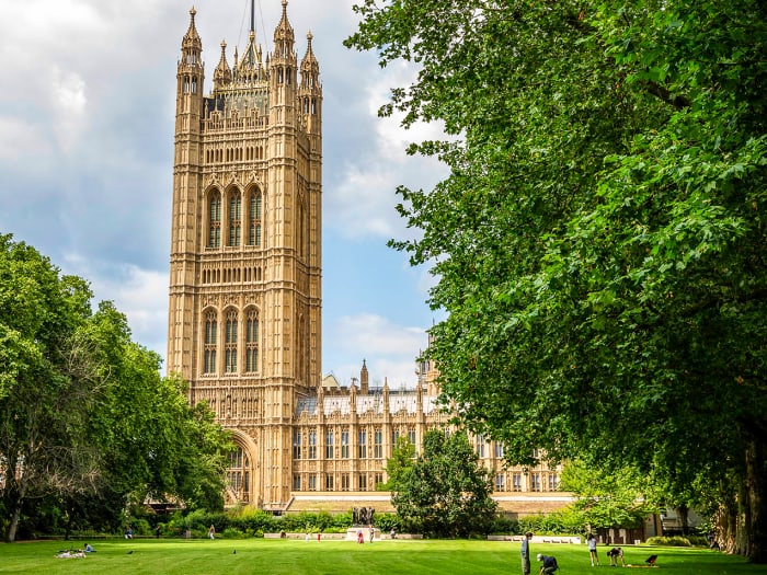 London office