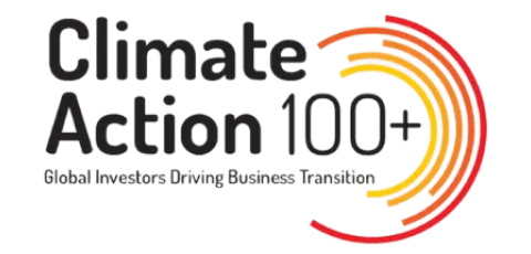 Climate Action 100+