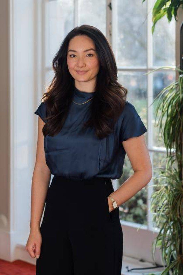 Chloe Tang