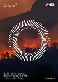 The time is now – investing in solutions to critical social and environmental challenges