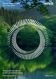 Staying the course for a more sustainable future