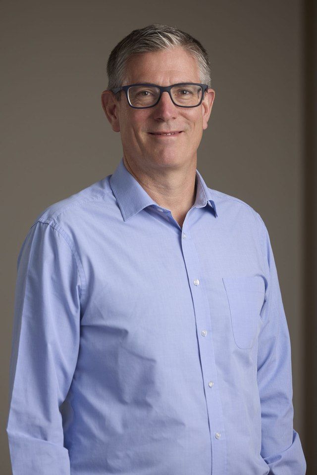 Seb Beloe