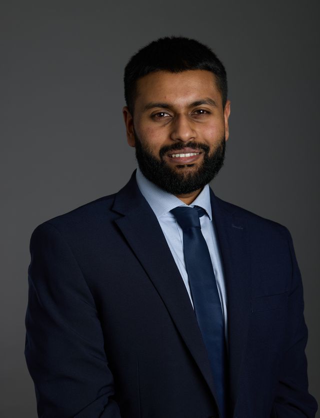 Adam Chacko