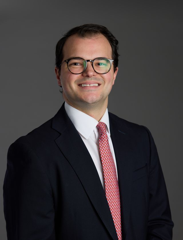 Alex Hall
