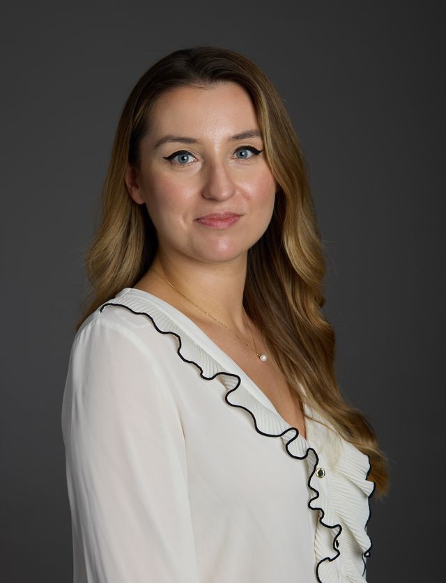 Alicja Koronowicz