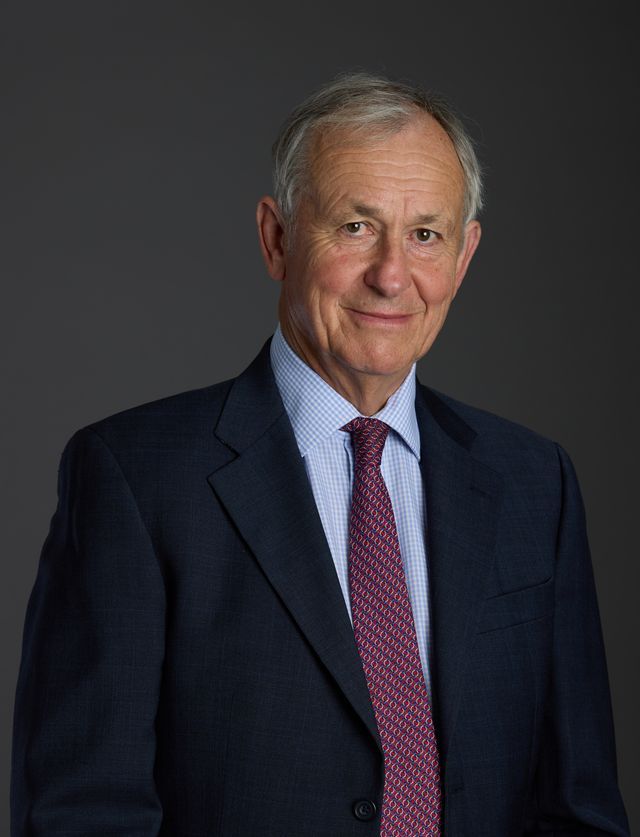 Andrew Martin Smith