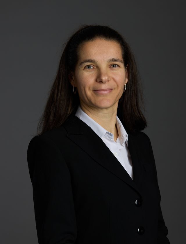 Bernadett Horvath