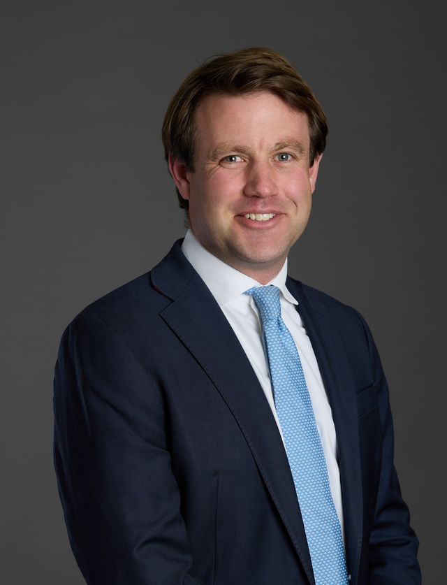 Charlie Riddell
