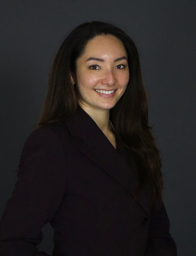 Chloe Tang