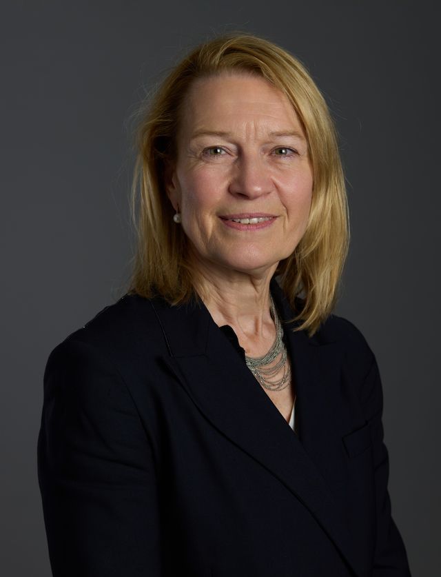 Deborah Kay