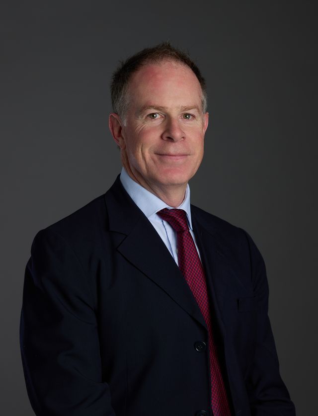 Edmund Harriss