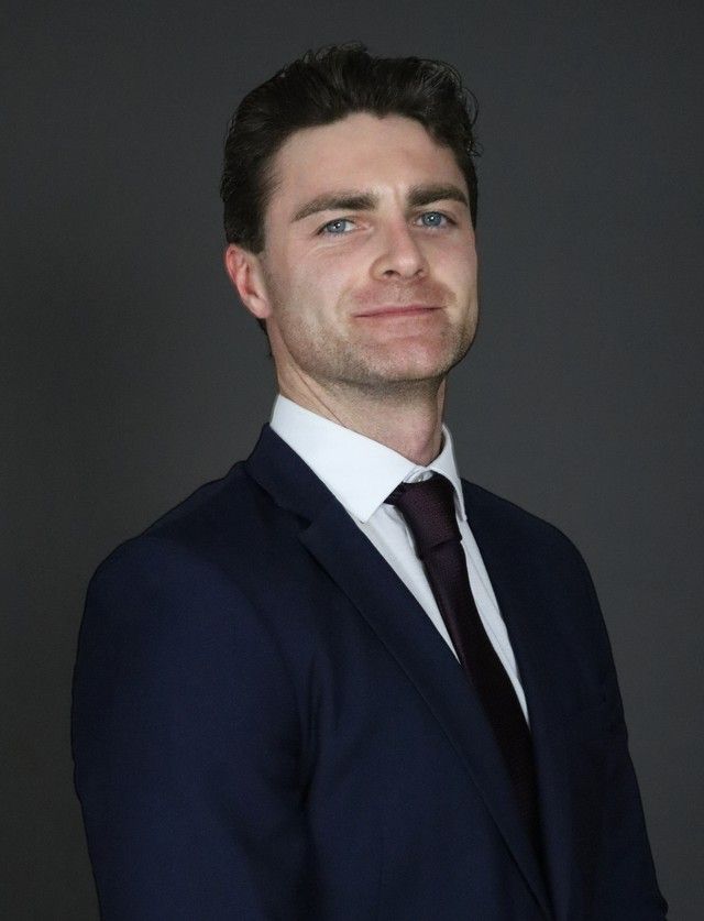 Eoghan Stenson