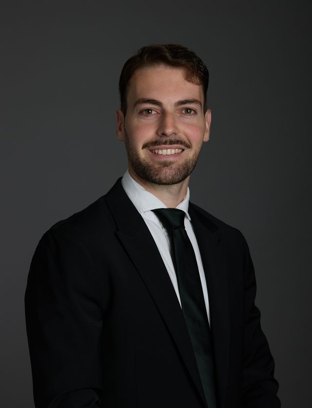Eric Santa Menargues