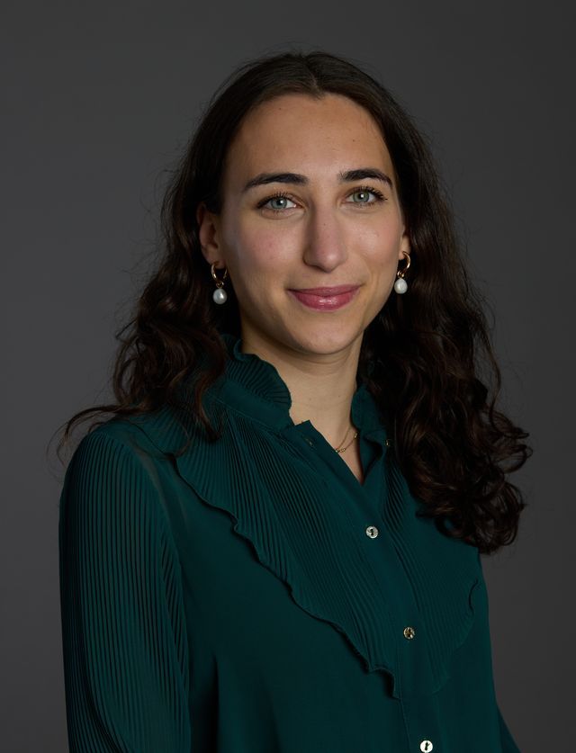 Francesca Wheble