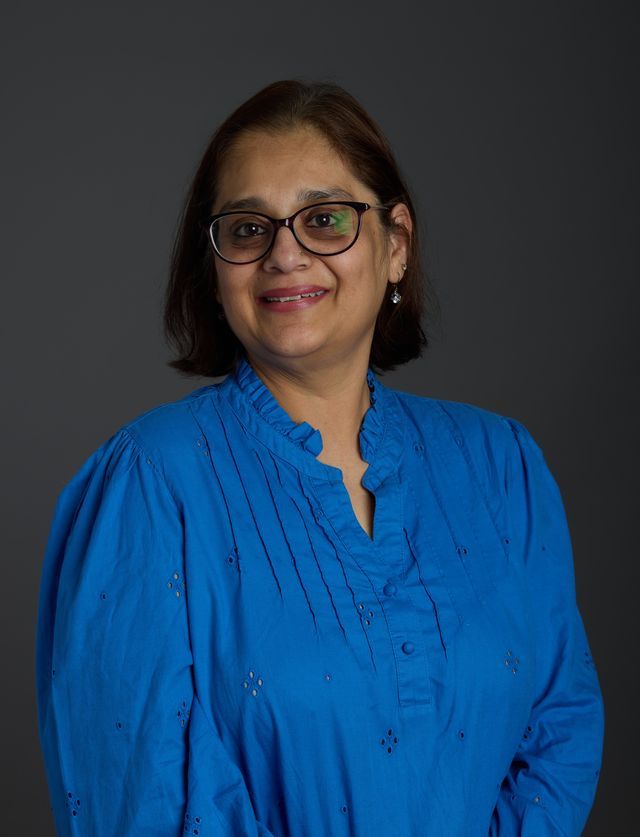 Habiba Ansari