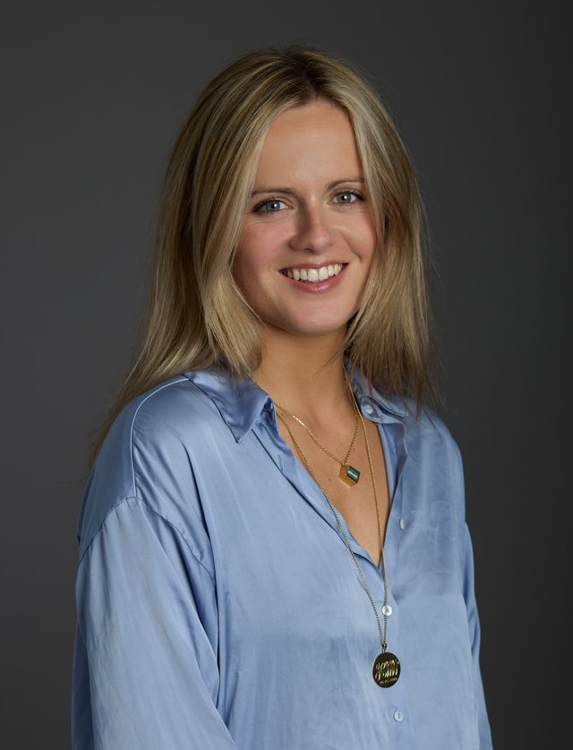 Jessica Walsh Waring