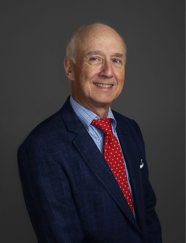 Jim Atkinson