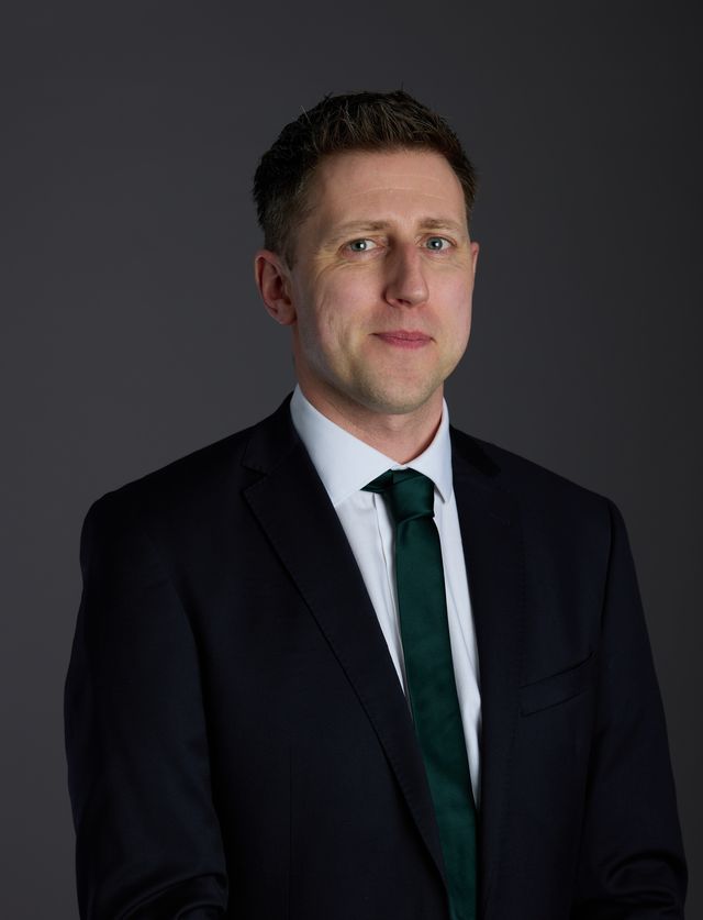 John Hickey