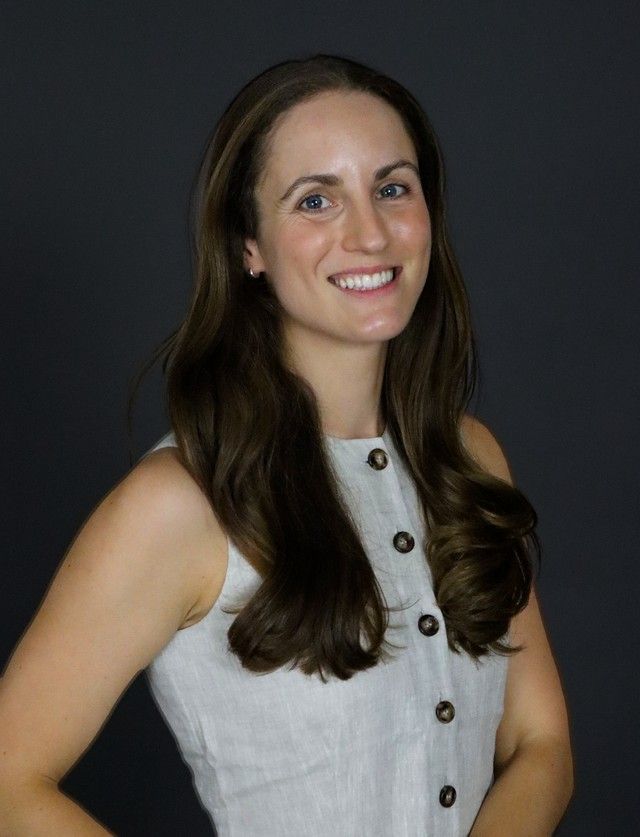 Katie Woodhouse
