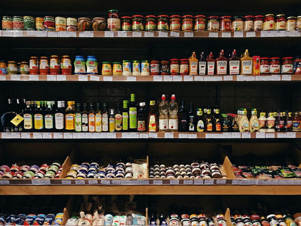 Consumer Staples: Sector & Stocks