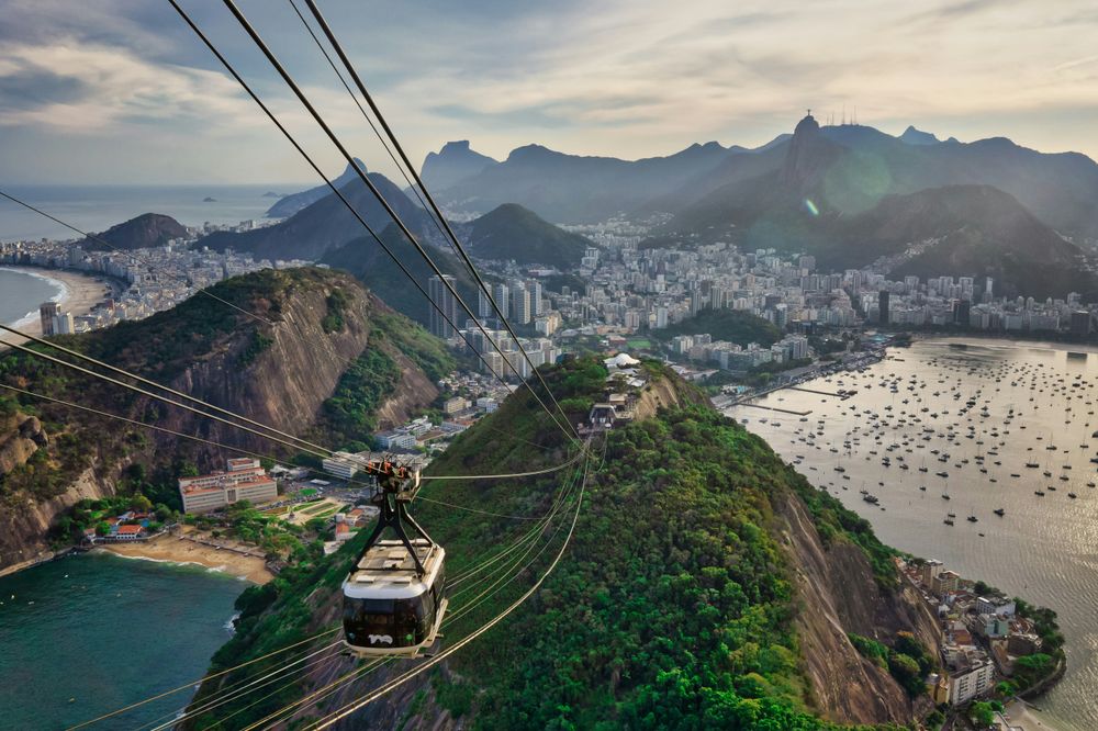 Growth in intra-emerging markets trade