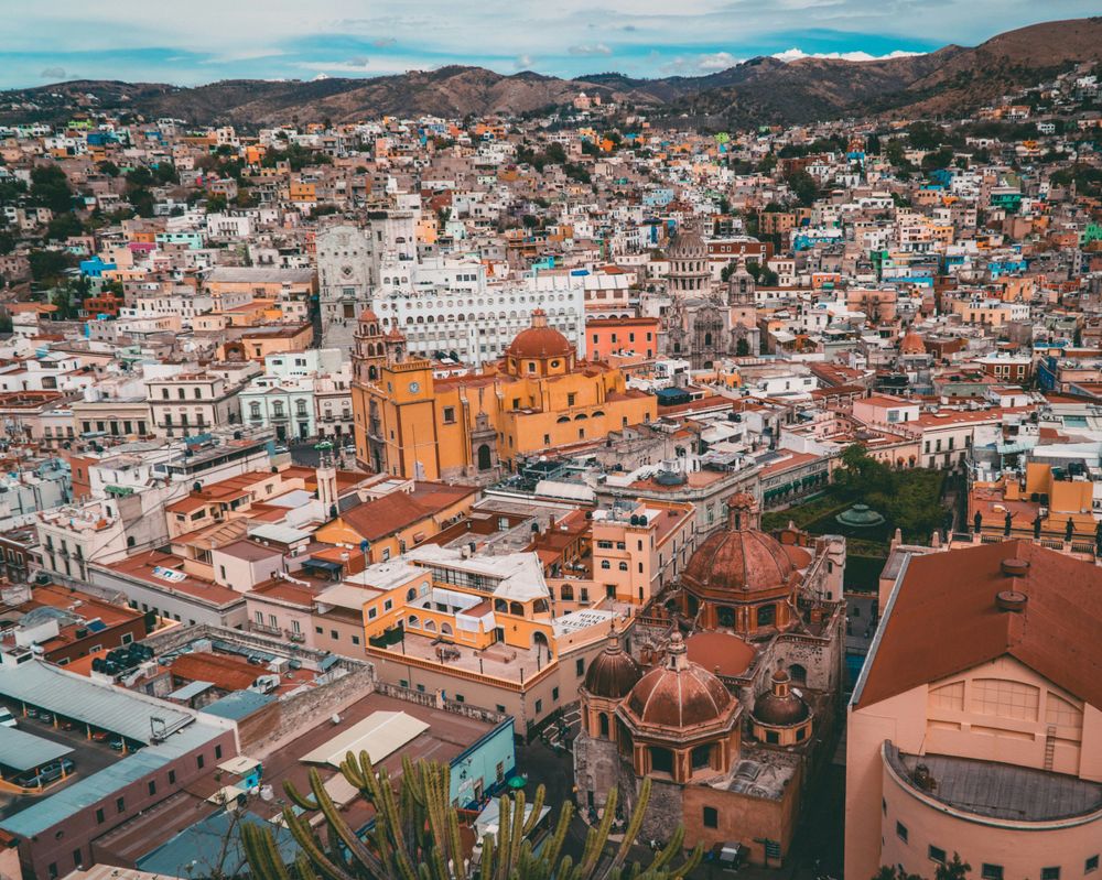 How do we invest in emerging markets?