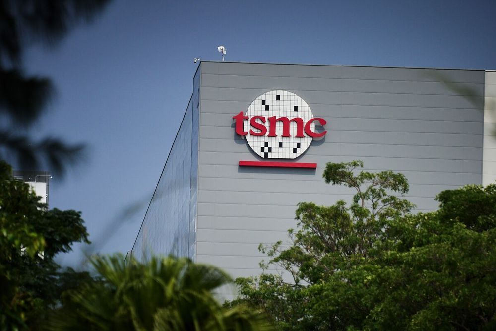 TSMC: The world's leading innovators in semiconductor technology