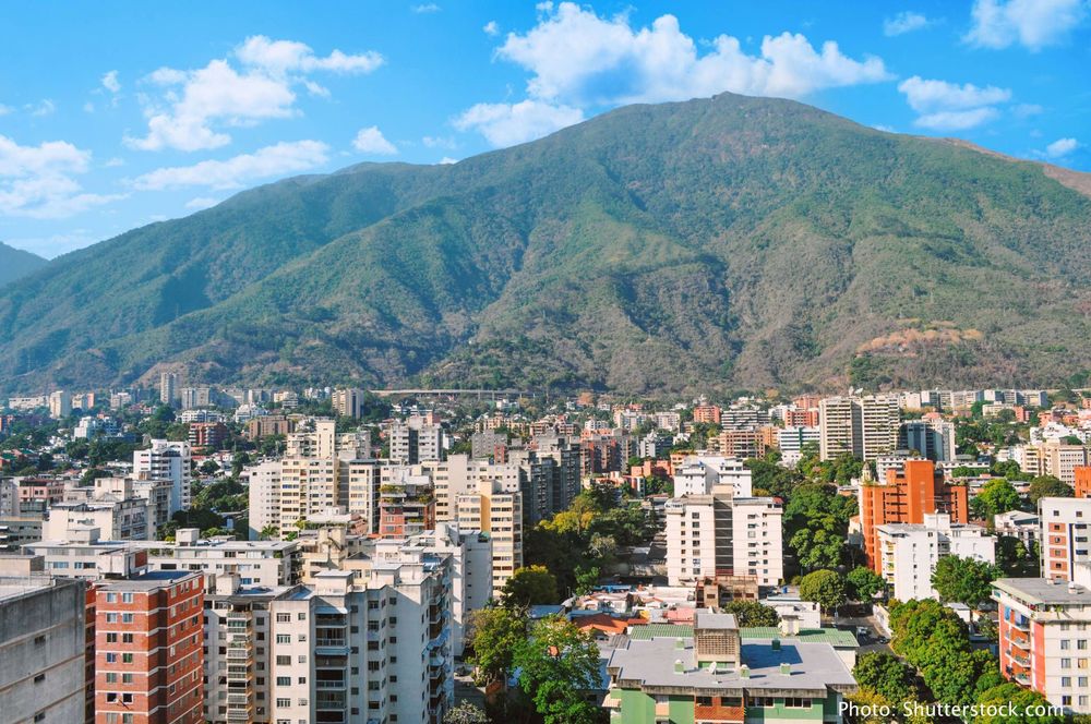 The US' interference in Venezuela affects other emerging markets