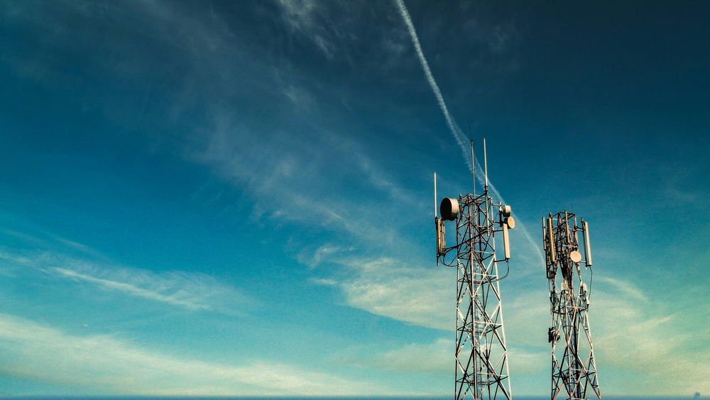 Why the future of connectivity remains grounded