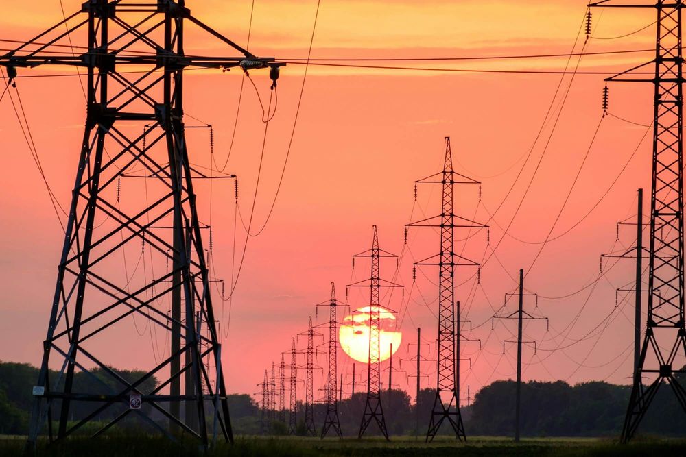 Electric utilities – time in the sun