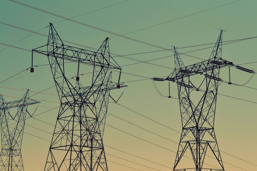 Digitalisation, decarbonisation and the new infrastructure supercycle