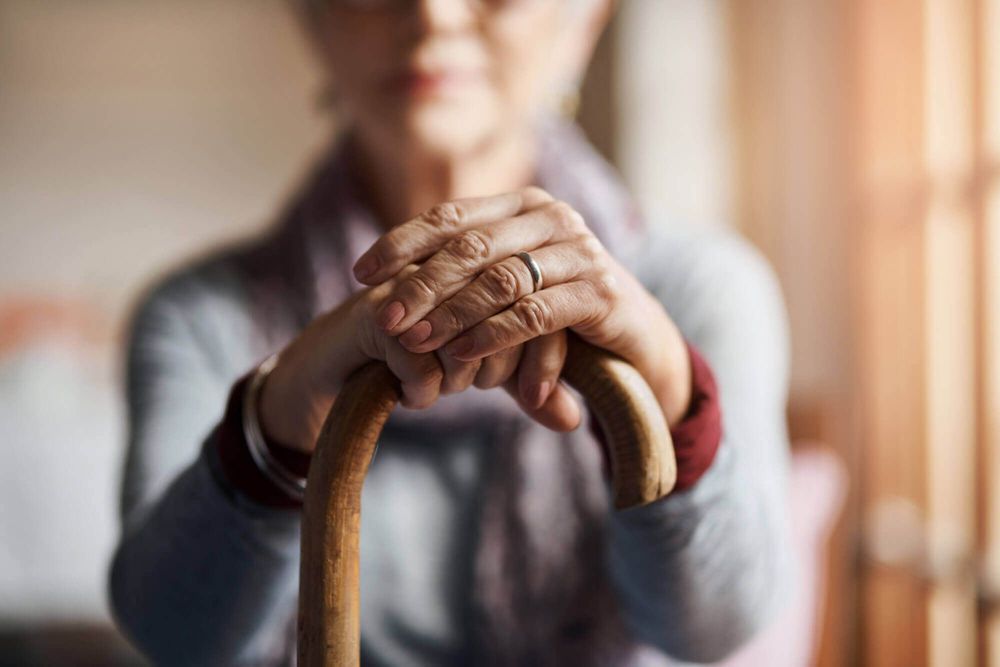 Senior housing’s golden years