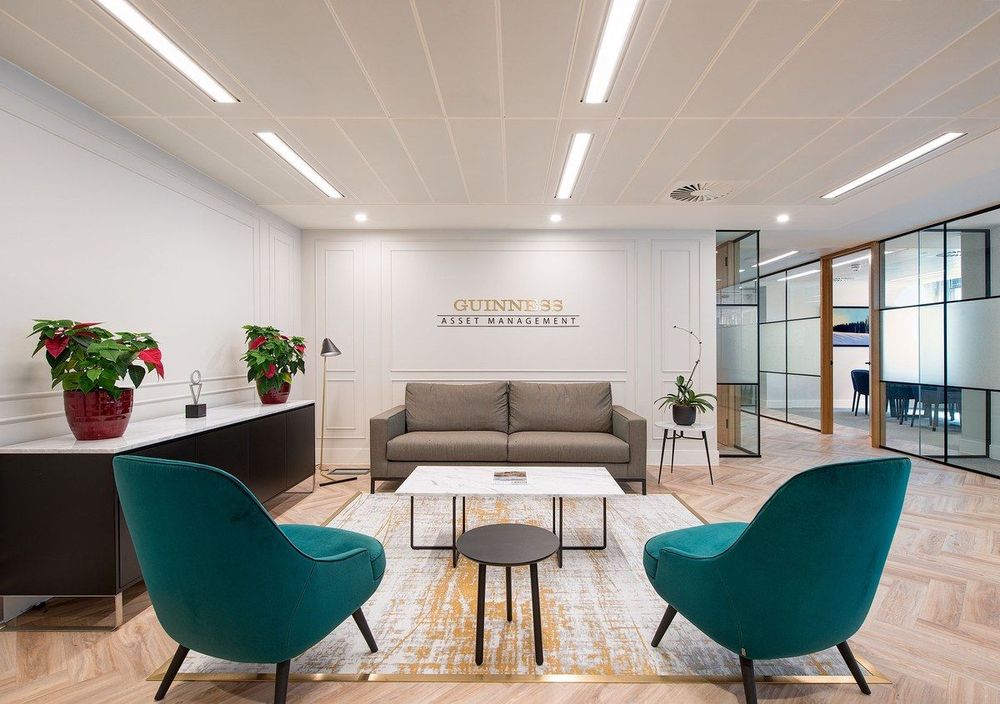Dublin Office Press Release