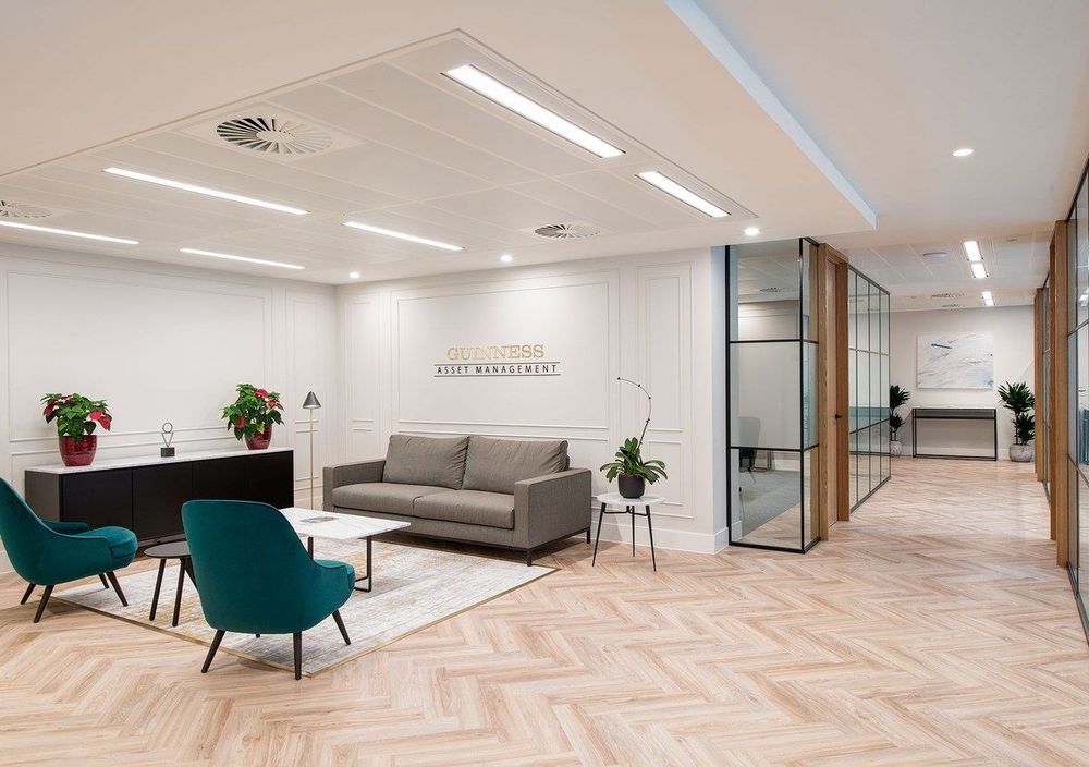 Guinness Global Investors Opens Dublin office