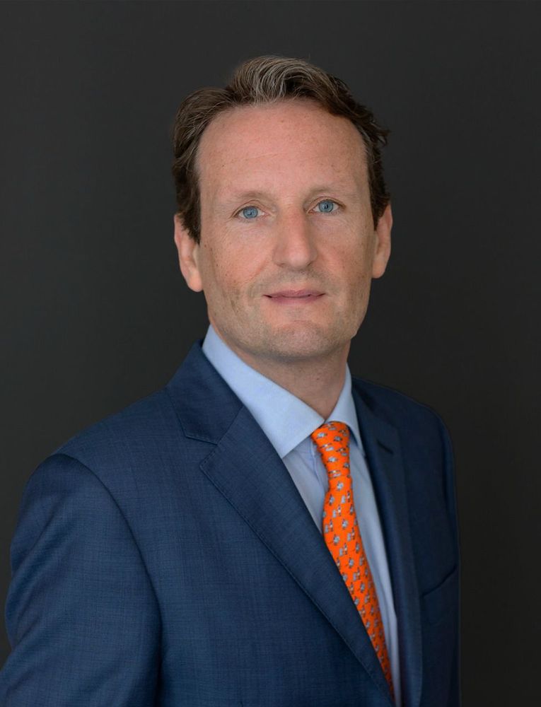 Giles Kidd-May