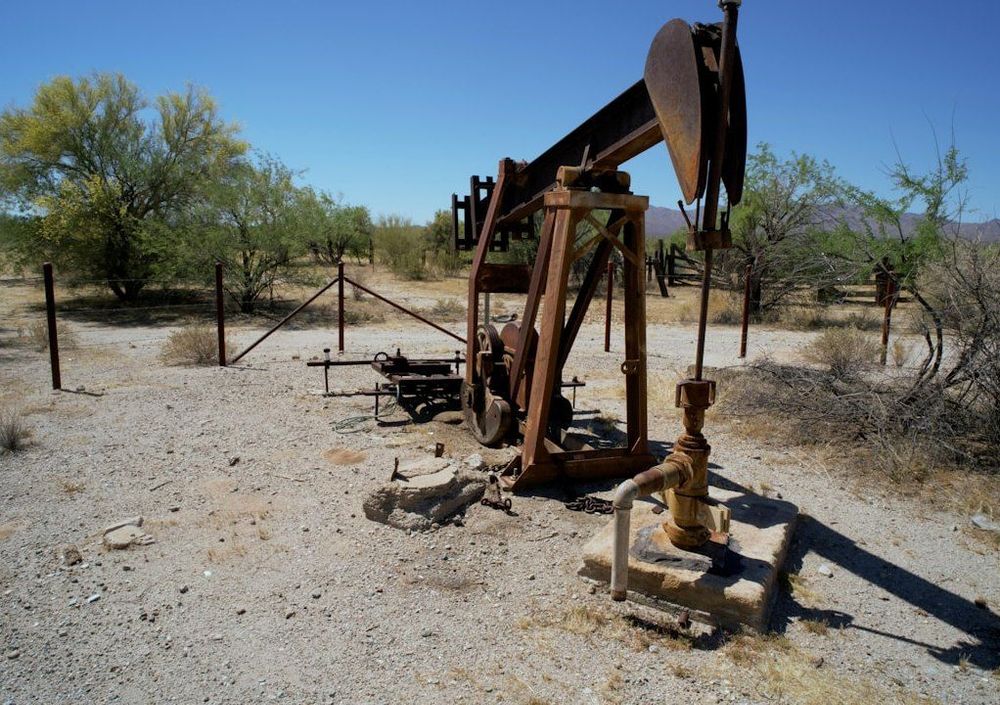 Guinness Global Investors share key energy observations from war in the Middle East