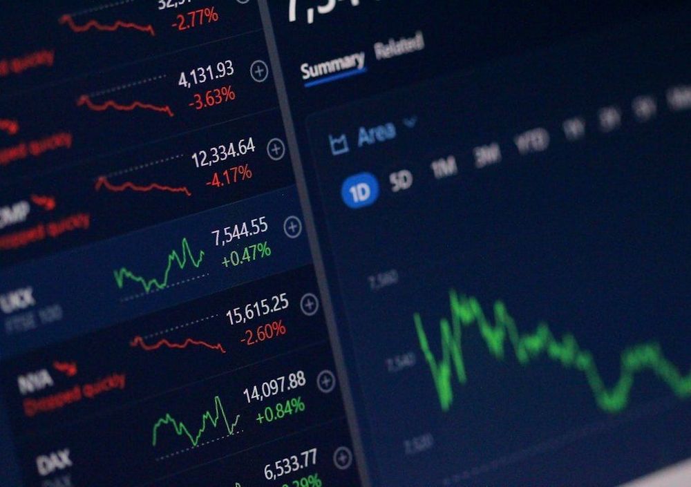 Comment: The Iran war impacting UK Gilts