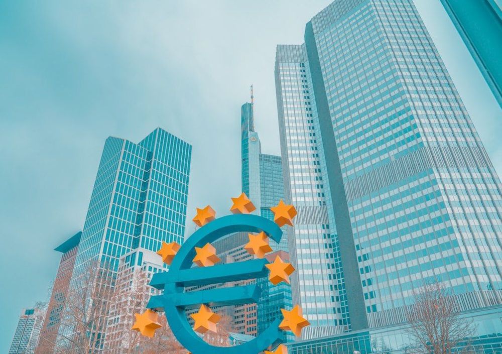 Europe's Bond Markets Bounce Back as Energy Drop Brings Relief