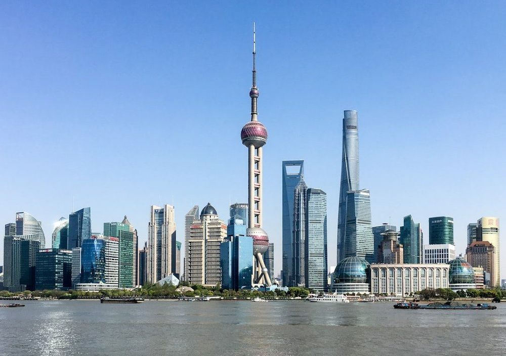 Artemis and Guinness: Why the best might be yet to come for China