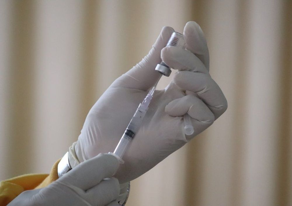 Five years since vaccine Monday: The funds and sectors that came out on top