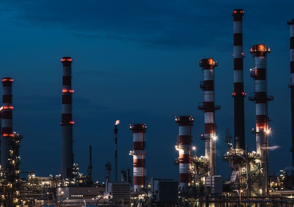 Oil Market Disruption and Potential Implications for Venture-Backed Companies