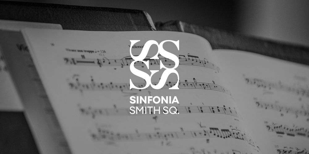 Sinfonia Smith Square