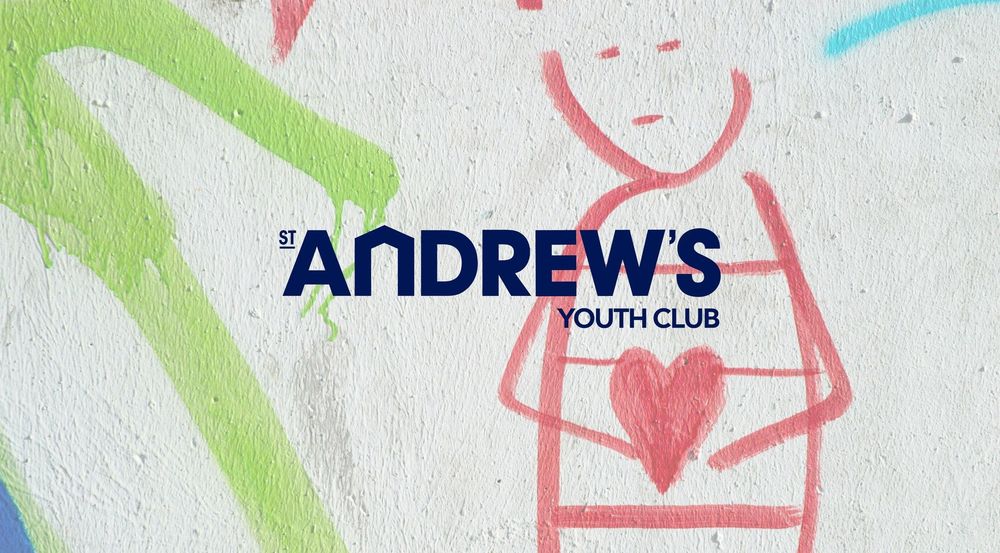 St Andrew’s Youth Club