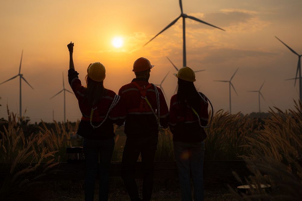 2025 in review: a glass half full
