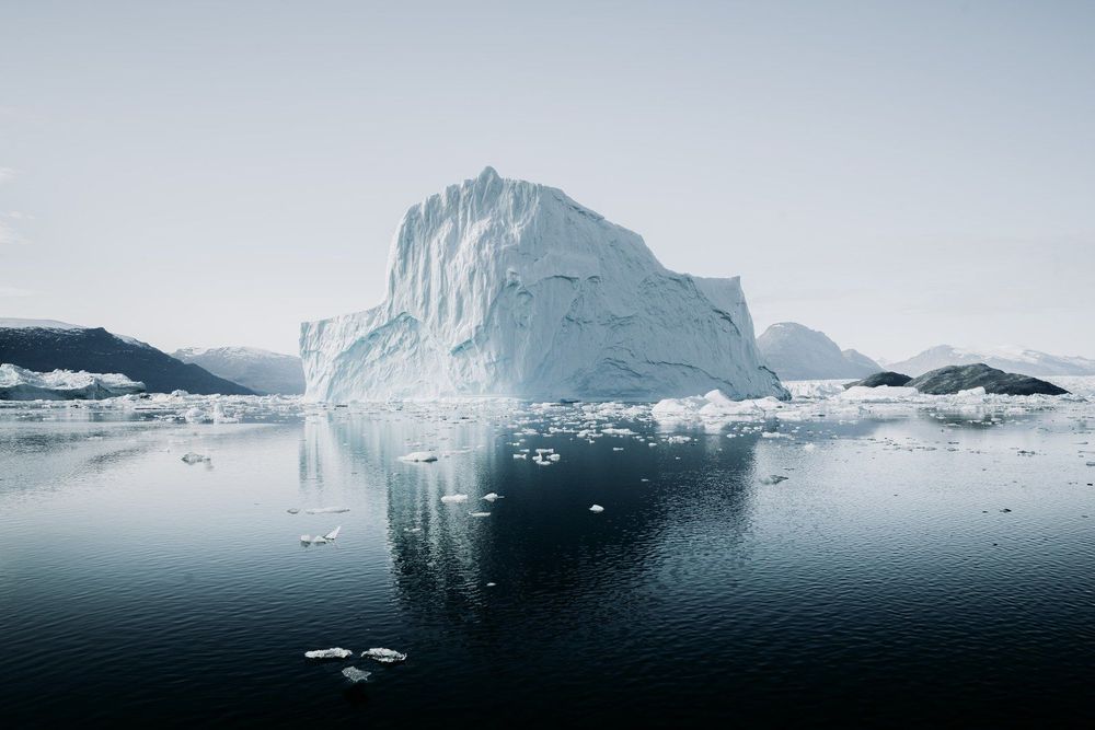 The next constraint on AI is not just energy, it's also water
