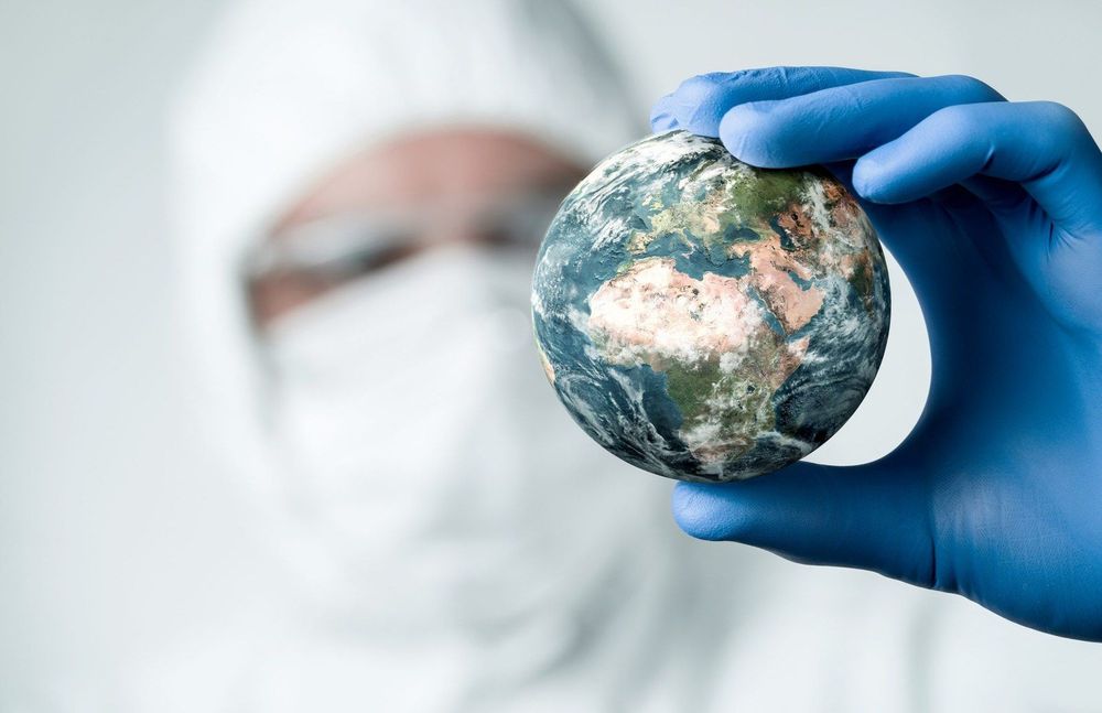 The first quarter of 2020 is now assured a place in financial markets history