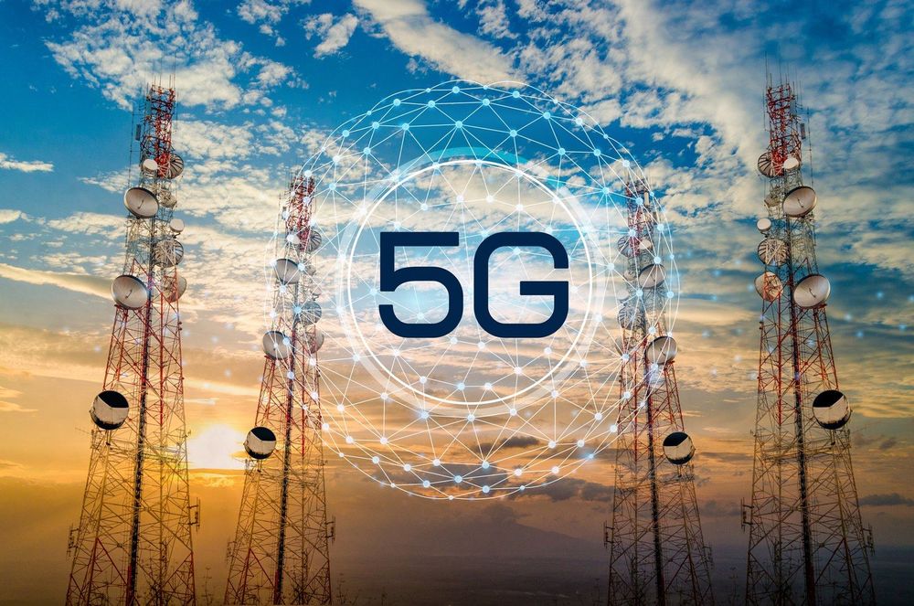 5G and Sustainability